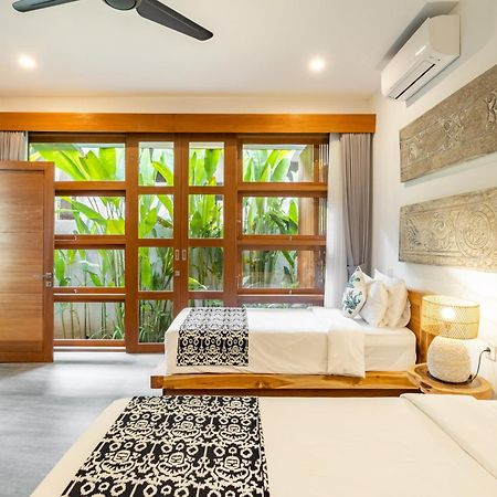 Villa Nya Ubud Luaran gambar