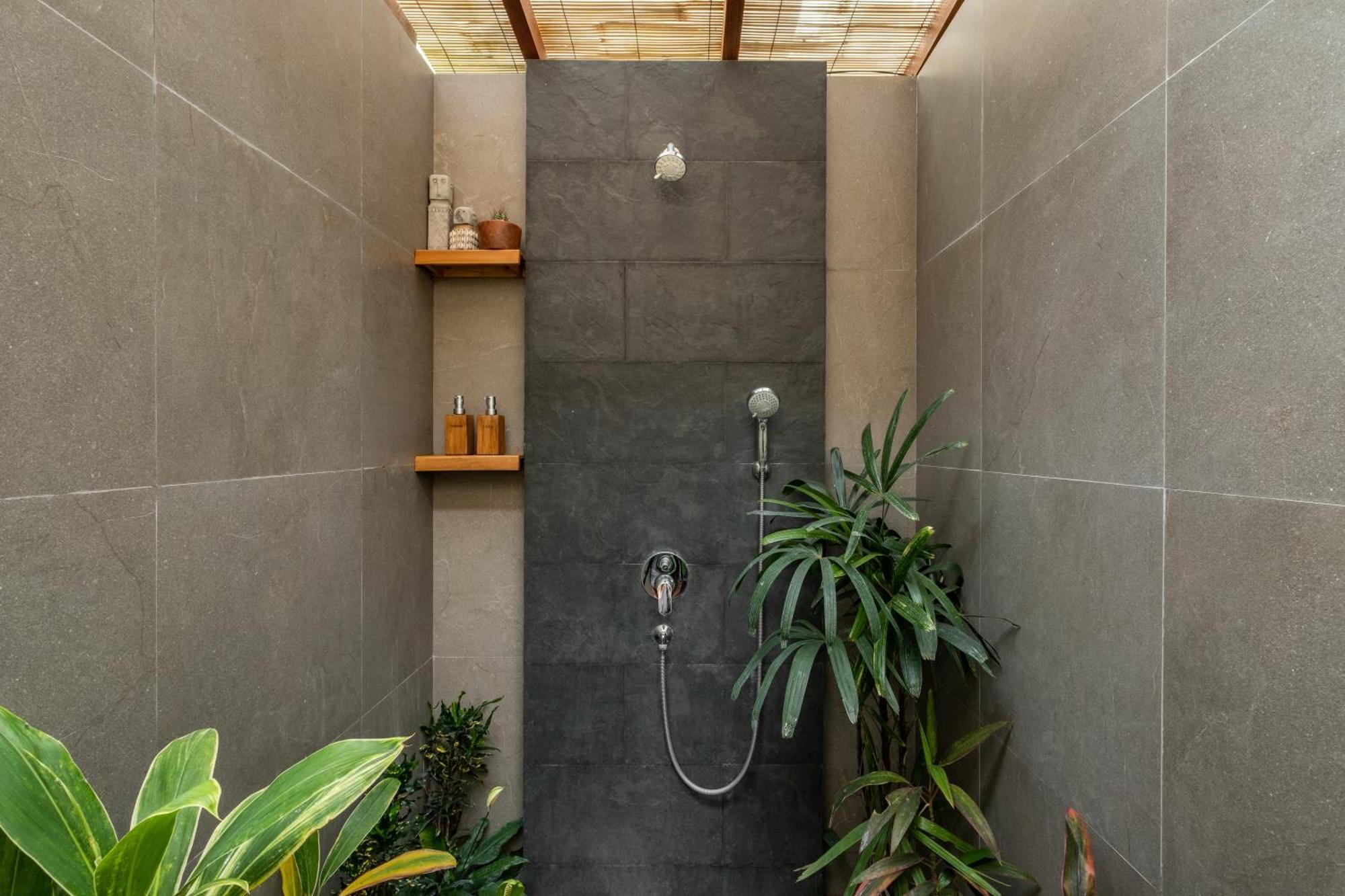 Villa Nya Ubud Luaran gambar